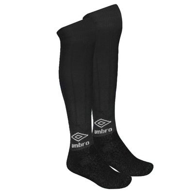 Meião Umbro Classic - 3 Pares - Masculino - Foto 4