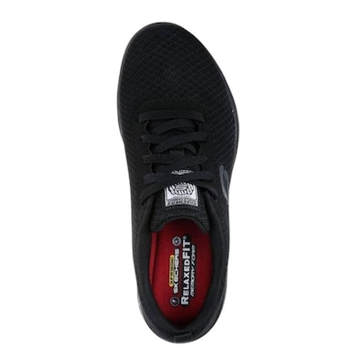 Tênis Feminino Skechers Ghenter Bronauch - Foto 5