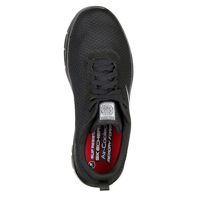 Tênis Masculino Skechers Advantage SR Bendon - Foto 5