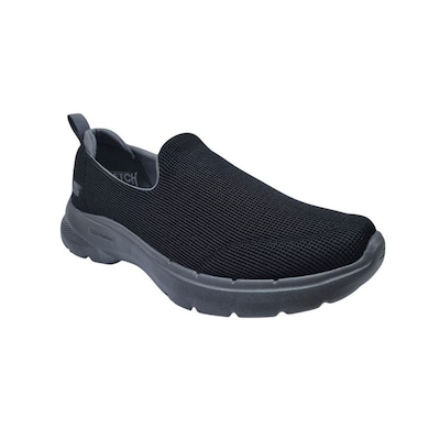 Tênis Masculino Skechers Go Walk 6 - Foto 1