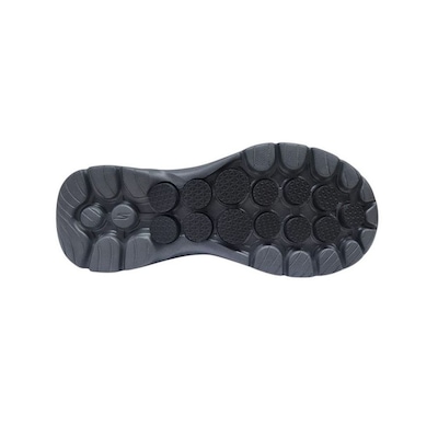 Tênis Masculino Skechers Go Walk 6 - Foto 2