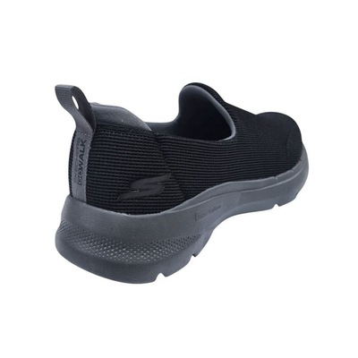 Tênis Masculino Skechers Go Walk 6 - Foto 3