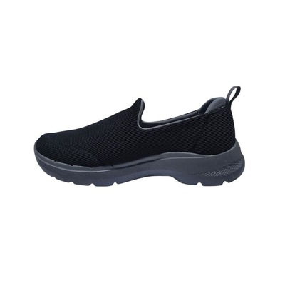 Tênis Masculino Skechers Go Walk 6 - Foto 4
