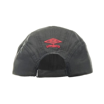 Boné Adulto Umbro Sport Treino 2021/22 Aba Curva - Foto 2