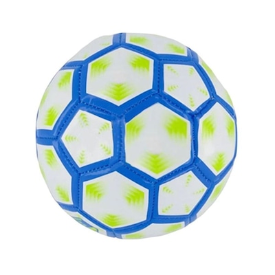 Chuteira Futsal Infantil adidas Rabisco + Mini Bola - Foto 5