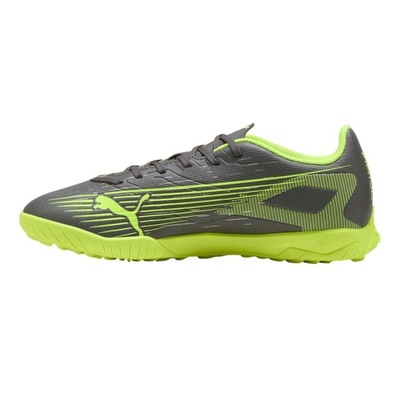 Chuteira Society Adulto Puma Ultra 5 Play TT - Foto 3