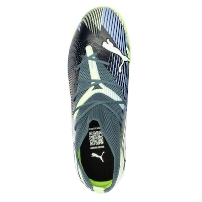 Chuteira Society Adulto Puma Future 7 Match TT - Foto 5