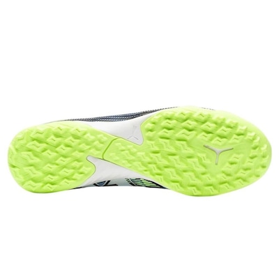 Chuteira Society Adulto Puma Future 7 Match TT - Foto 6