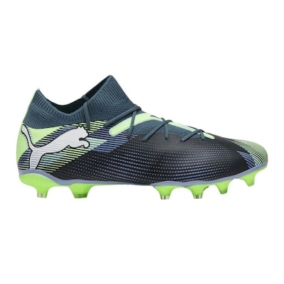 Chuteira de Campo Adulto Puma Future 7 Match FG/AG - Foto 1