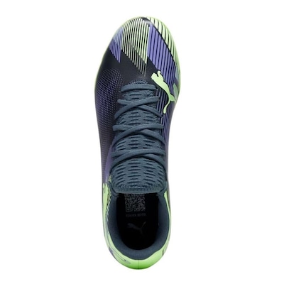 Chuteira Society Adulto Puma Future 7 Play TT - Foto 5