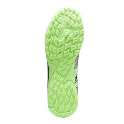 Chuteira Society Adulto Puma Future 7 Play TT - Foto 6