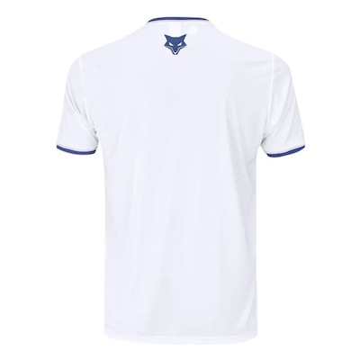 Camisa do Cruzeiro Braziline Copas Masculina - Foto 2