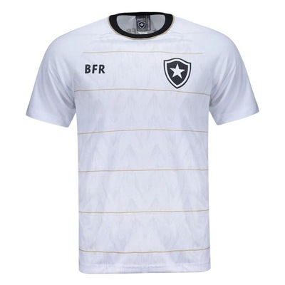 Camisa do Botafogo Braziline Bens Infantil - Foto 1