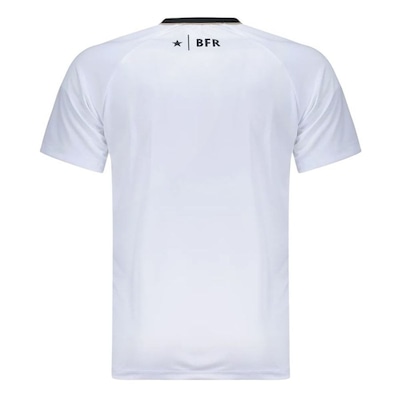 Camisa do Botafogo Braziline Bens Infantil - Foto 2