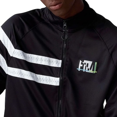 Jaqueta Masculina Fila sem Capuz Street Hop - Foto 3