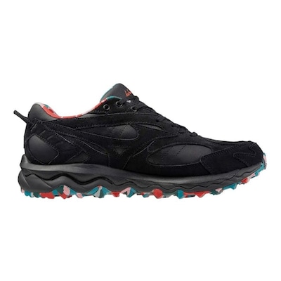 Tênis Masculino Mizuno Wave Mujin TL Nagai - Foto 1