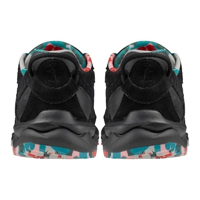 Tênis Masculino Mizuno Wave Mujin TL Nagai - Foto 3