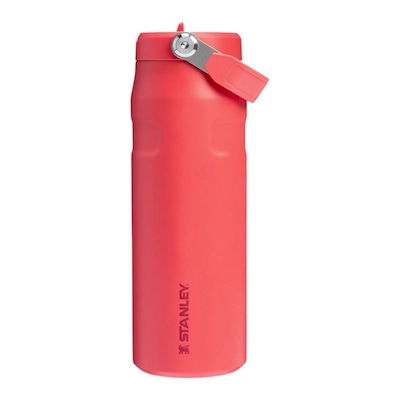 Garrafa Térmica Stanley Aerolight Flip Straw 473ML - Foto 1