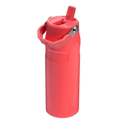 Garrafa Térmica Stanley Aerolight Flip Straw 473ML - Foto 2