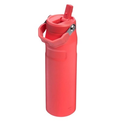 Garrafa Térmica Stanley Aerolight Flip Straw 710ML - Foto 2
