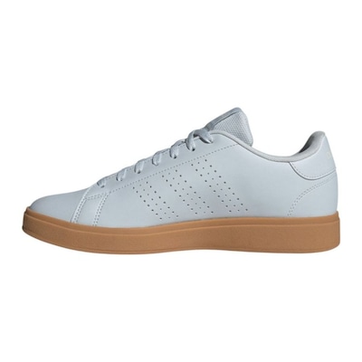 Tênis Masculino adidas Advantage Base - Foto 4
