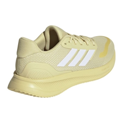 Tênis Feminino adidas Runfalcon 5 - Foto 3