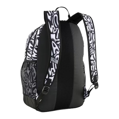 Mochila Unissex Puma Academy AOP - 29 Litros - Foto 2