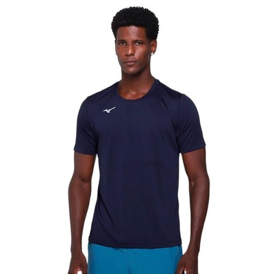 Camiseta Mizuno Energy 2.0 Masculina - Foto 1