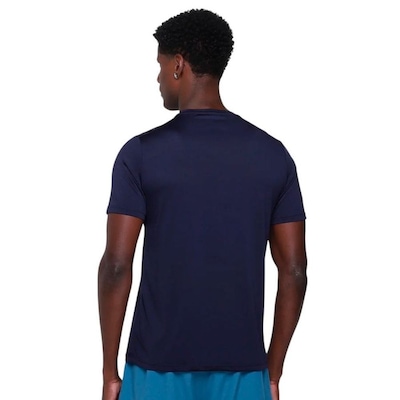Camiseta Mizuno Energy 2.0 Masculina - Foto 2