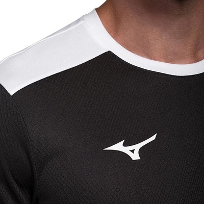 Camiseta Mizuno Futebol I Masculina - Foto 3