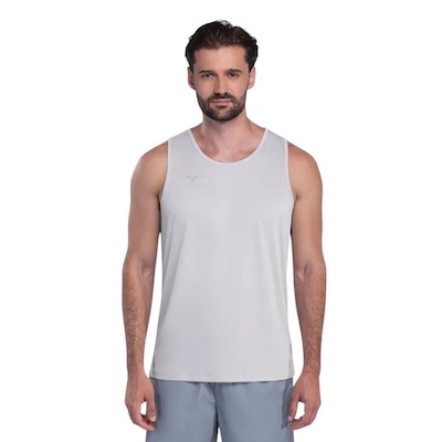Camiseta Regata Mizuno Energy 2.0 Masculina - Foto 1