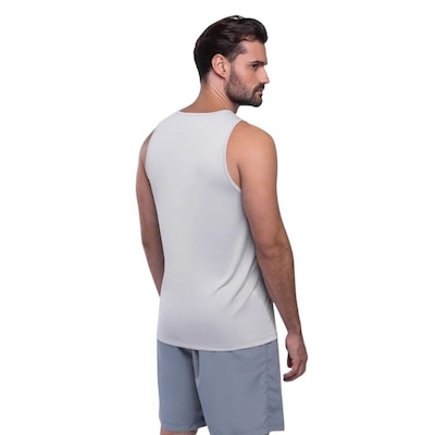 Camiseta Regata Mizuno Energy 2.0 Masculina - Foto 2