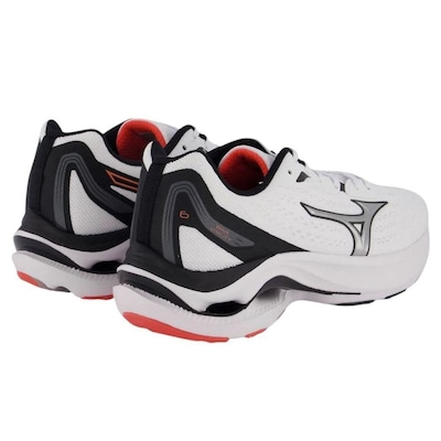 Tênis Masculino Mizuno Wave Vitality 6 - Foto 3