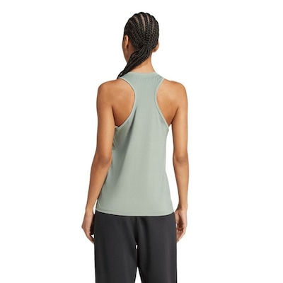 Camiseta Regata adidas Designed for Training Feminina - Foto 2