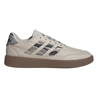 Tênis Masculino adidas Courtblock - Foto 1