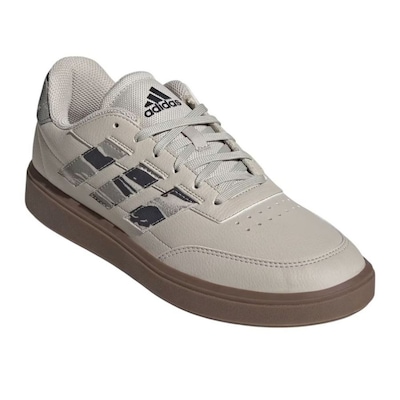Tênis Masculino adidas Courtblock - Foto 5