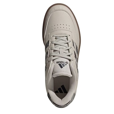 Tênis Masculino adidas Courtblock - Foto 6