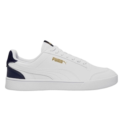 Tênis Feminino Puma Shuffle - Foto 1