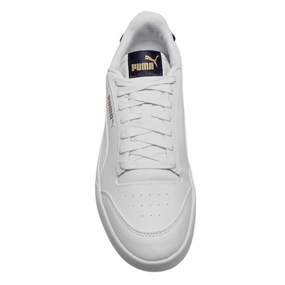 Tênis Feminino Puma Shuffle - Foto 4
