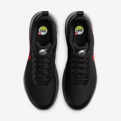 Tênis Masculino Nike Air Max Nuaxis - Foto 4