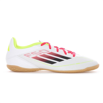 Chuteira Futsal Adulto adidas F50 Club - Foto 1