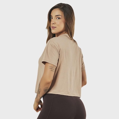 Camiseta Feminina Vestem Eco - Foto 2