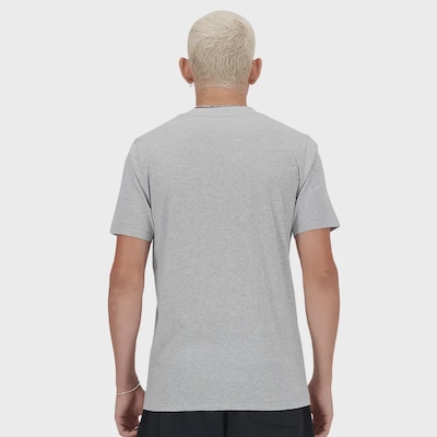 Camiseta Masculina New Balance Sport Essentials - Foto 2