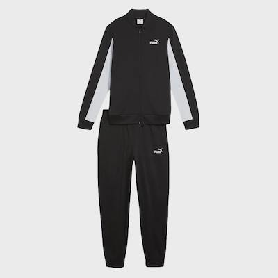 Agasalho Feminino Puma Poly Baseball - Foto 1