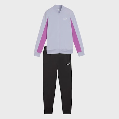 Agasalho Feminino Puma Poly Baseball - Foto 1