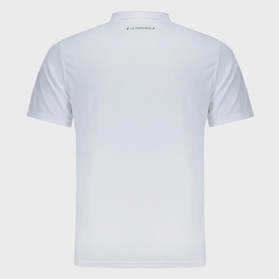 Camisa Polo Masculina Betel Palmeiras Basic - Foto 2