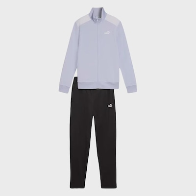 Agasalho Feminino Puma Poly Suit OP - Foto 1