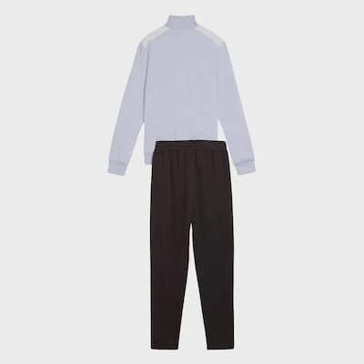 Agasalho Feminino Puma Poly Suit OP - Foto 2