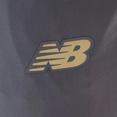 Calça Masculina de Viagem New Balance São Paulo F.C 2025 - Foto 5