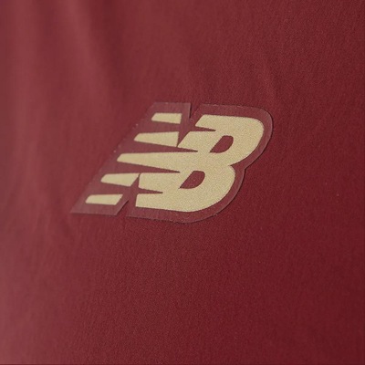 Jaqueta Masculina de Viagem New Balance São Paulo F.C 2025 - Foto 5